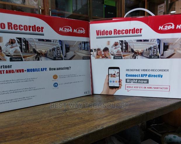 16ch DVR 2mp Universal · Photo 2