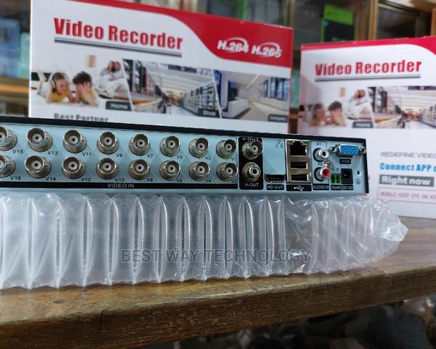 16ch DVR 2mp Universal · Photo 3