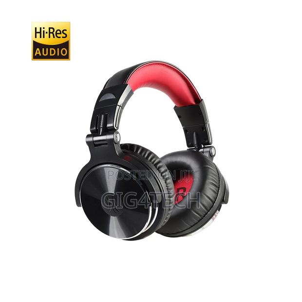 Oneodio Pro-10 Professional Studio Headphones · Photo 2