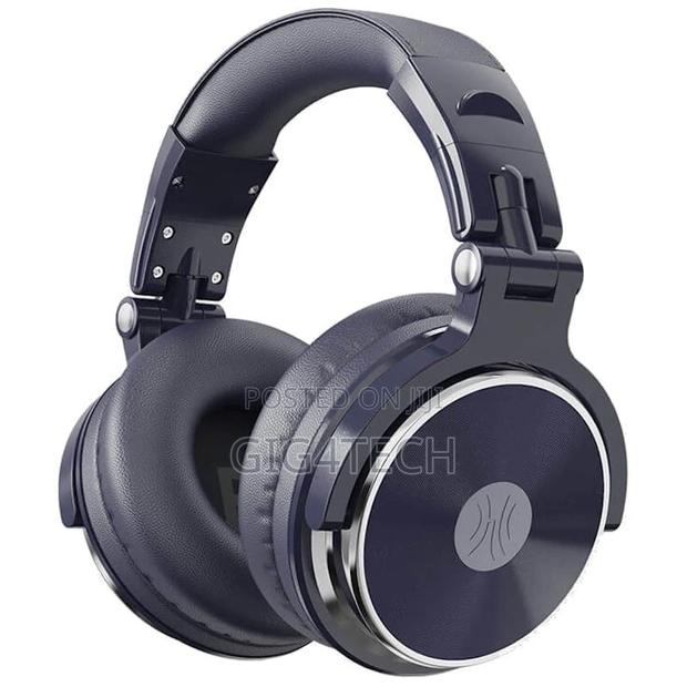 Oneodio Studio Headset Pro-10 Over Ear Wired Headphone · Photo 1