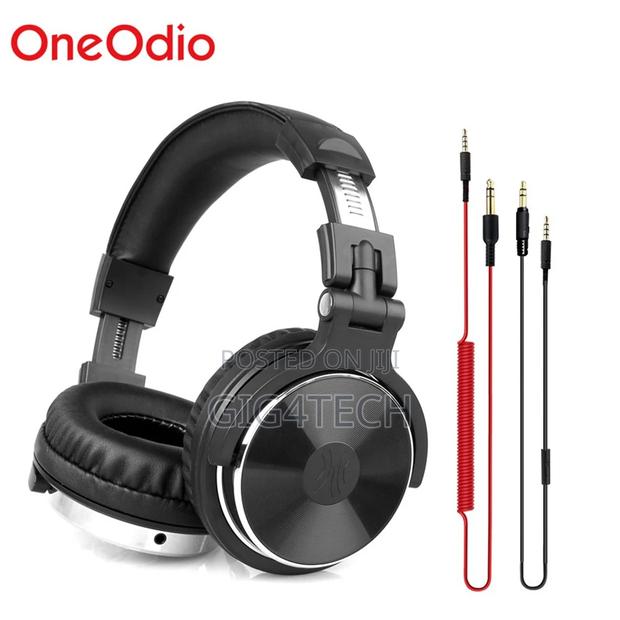 Dj Headset Oneodio Pro-10 · Photo 1