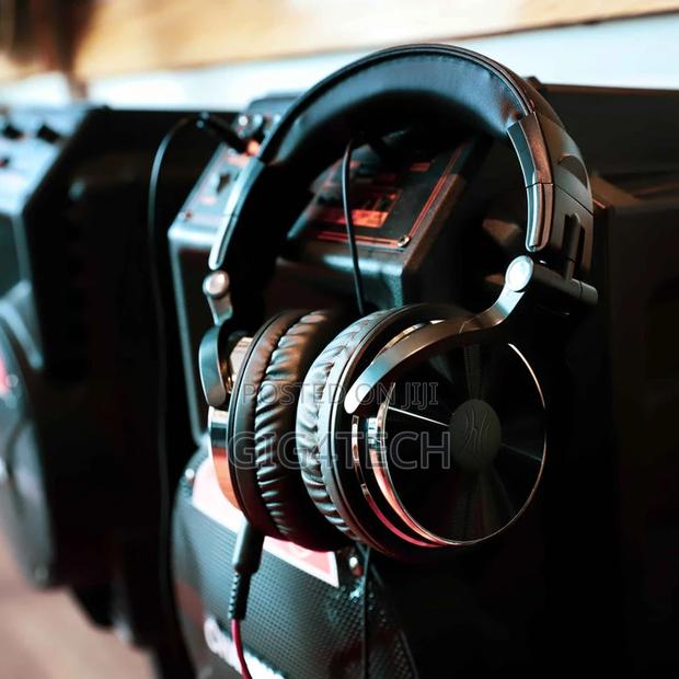 Dj Headset Oneodio Pro-10 · Photo 2