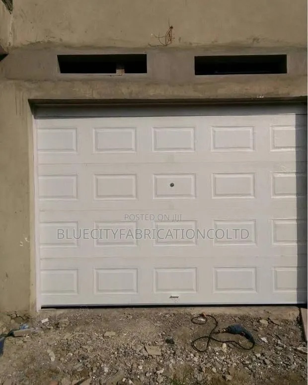 Garage Door Available In All Sizes · Photo 1