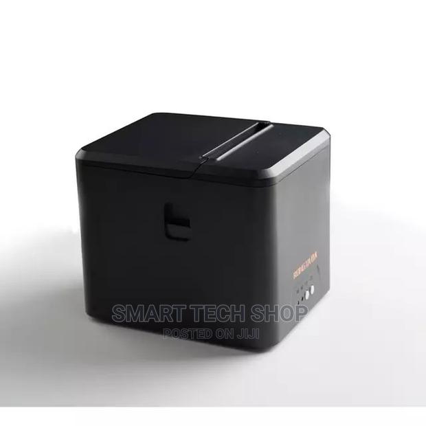 Rongta Rp335 80mm Thermal Receipt Printer. Smallest 80mm · Photo 2
