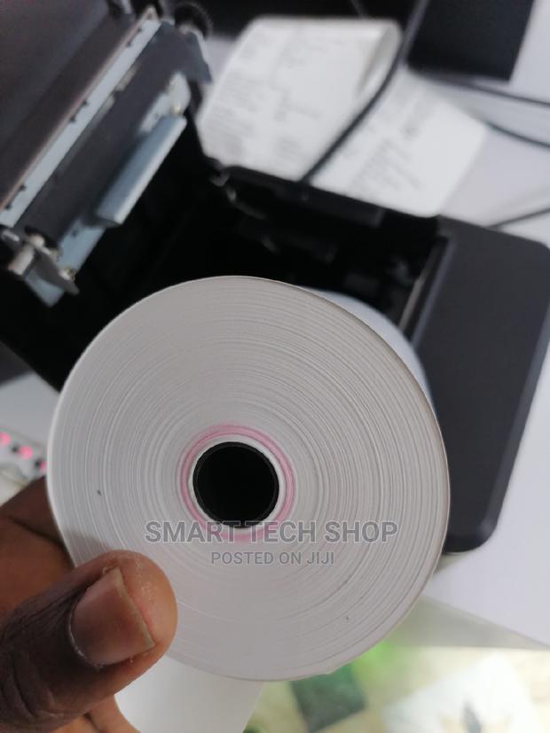 Rongta Rp335 80mm Thermal Receipt Printer. Smallest 80mm · Photo 5