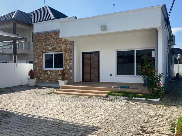 3bdrm House in Bronko Housing, Spintex for rent · Photo 3