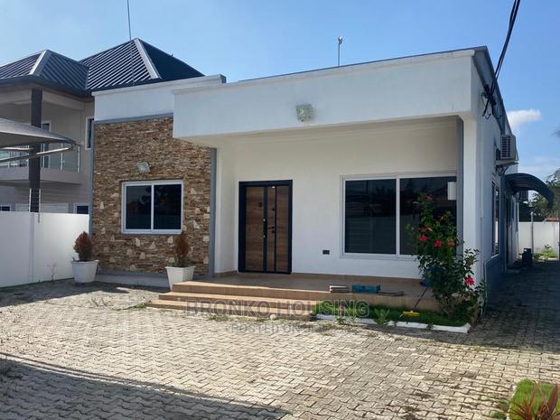 3bdrm House in Bronko Housing, Spintex for rent · Photo 1