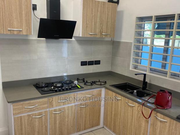 3bdrm House in Bronko Housing, Spintex for rent · Photo 4