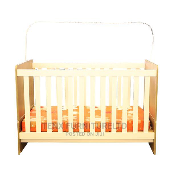 Bed ( Baby Crib) · Photo 1