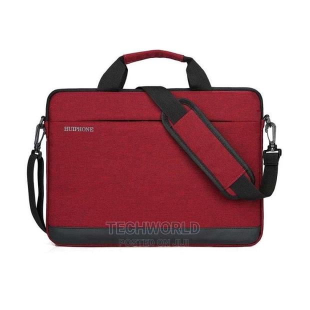 Executive Multipurpose Laptop Bag · Photo 1