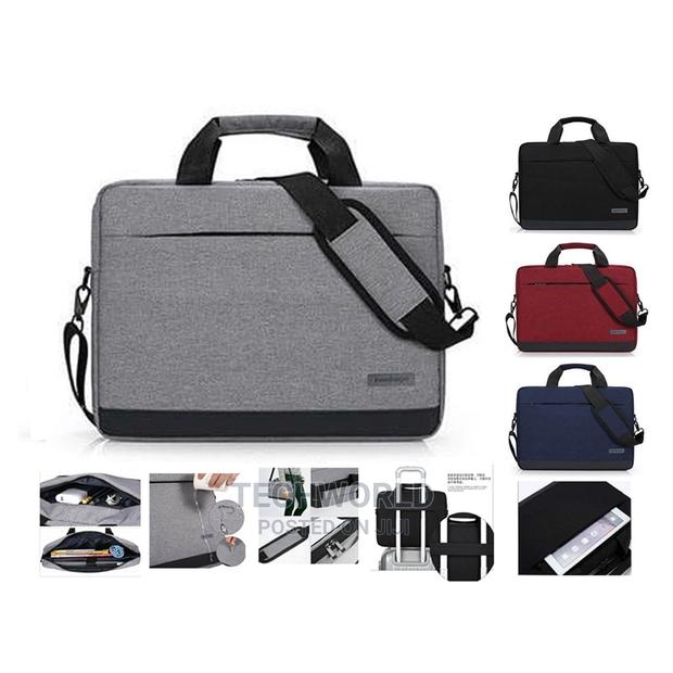 Executive Multipurpose Laptop Bag · Photo 2
