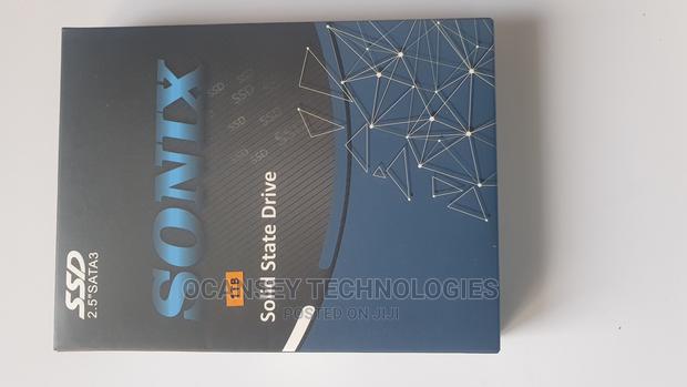 SSD 1tb 2.5" Sata Iii Internal Drive · Photo 3
