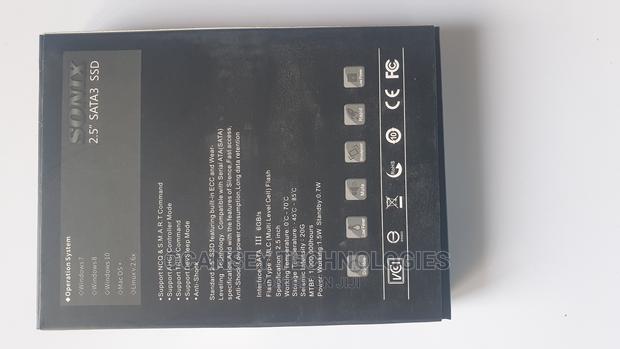 SSD 1tb 2.5" Sata Iii Internal Drive · Photo 5