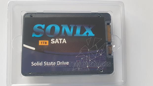 SSD 1tb 2.5" Sata Iii Internal Drive · Photo 1