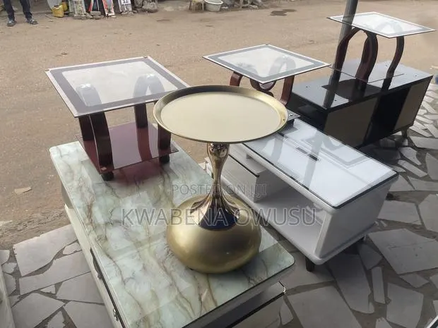 Center Table · Photo 1
