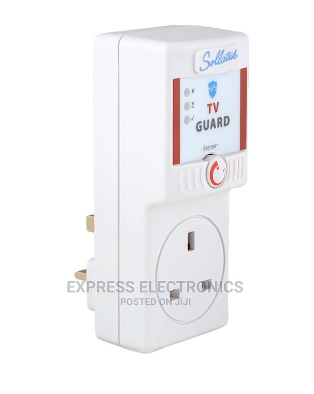 Tvguard Isense Perfect · Photo 1