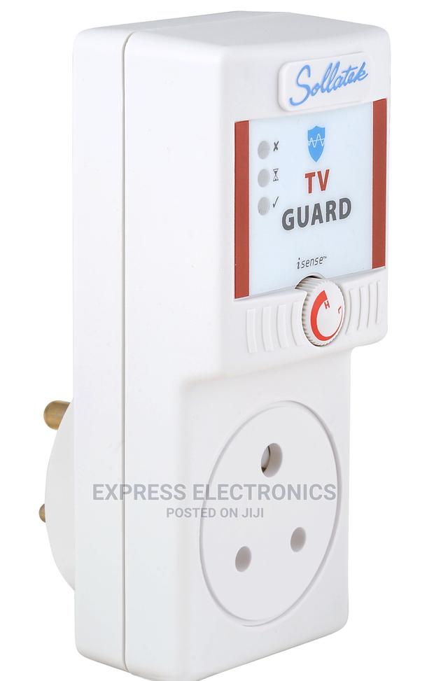 Newly Tv Guard · Photo 1