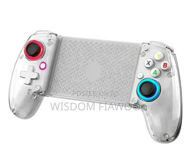 Aobing Ab01 Max Type C Phone Game Controller · Photo 1