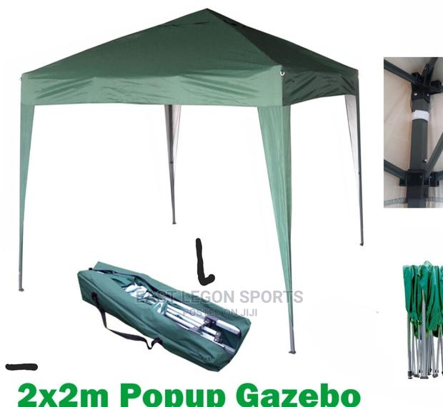 Gazebo 3.M X 3 M 8ft Foldable Pop Up · Photo 1