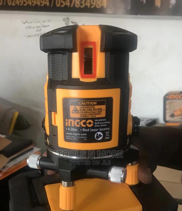 INGCO Self Leveling Line Laser · Photo 1