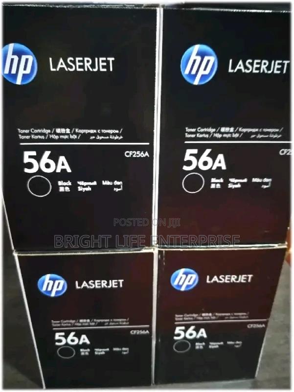 Hp 56a Toner · Photo 1
