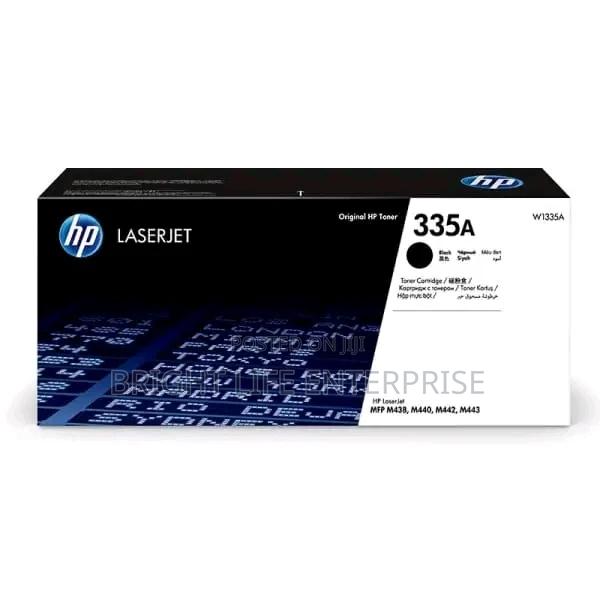 Hp 335a Toner · Photo 1