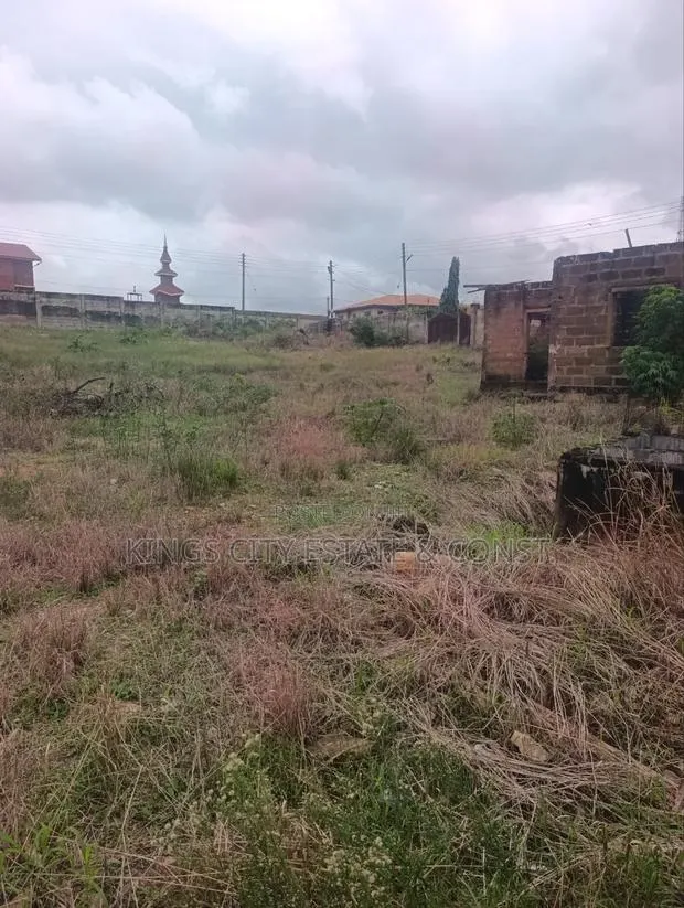 1 Acre Land Available for Sale at Tantra Hill ($550,000) · Photo 1
