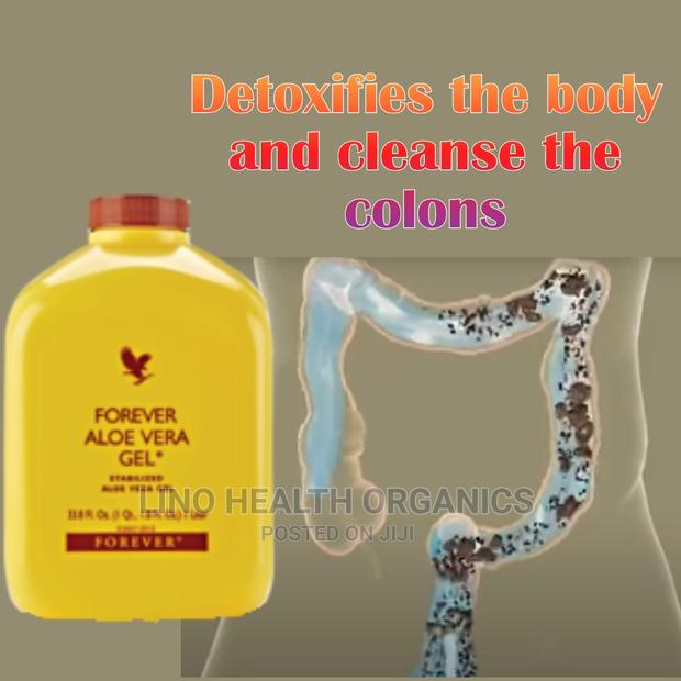 Body Detox and Colon Cleanser · Photo 1