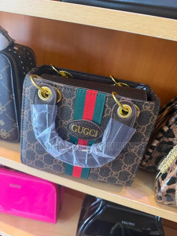 Ladies Bag · Photo 1