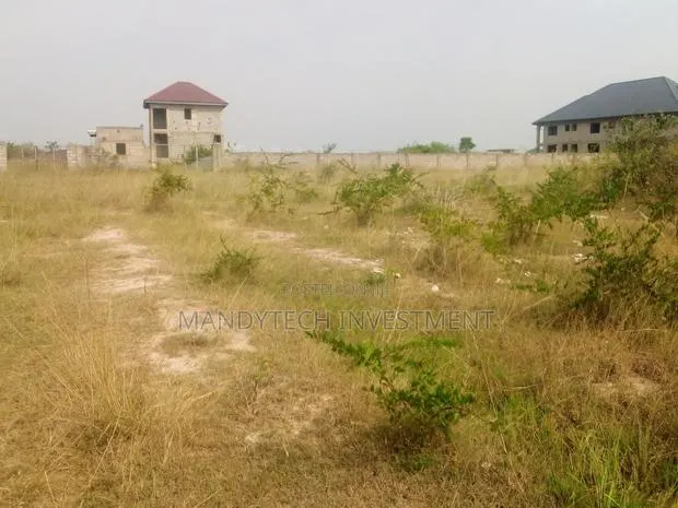 Elegantly-Affordable Half Plot - Katamanso · Photo 1