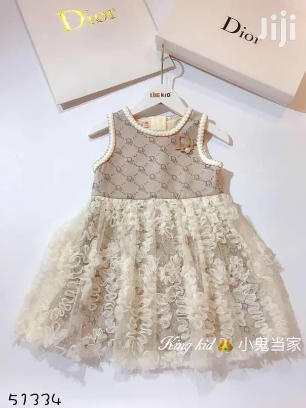 Kids Dress · Photo 1