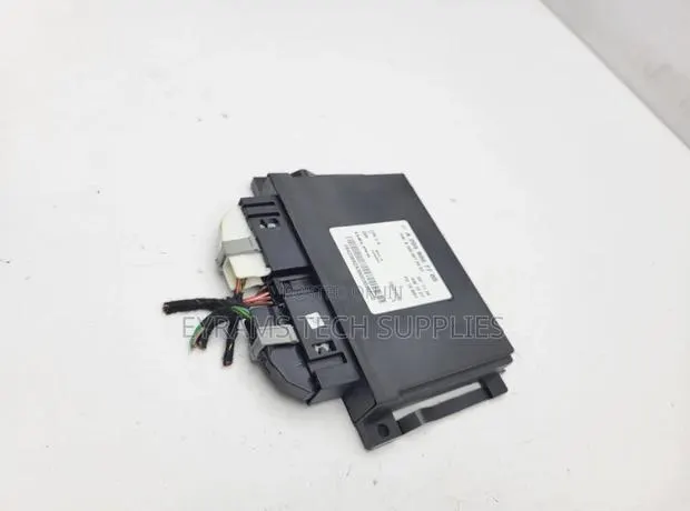 Mercedes Benz C-Class W205 2016 Gearbox Control Module A · Photo 1