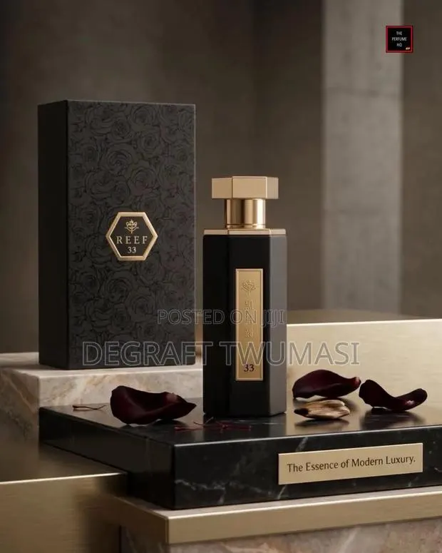 Reef 33 Eau De Parfum 100ml · Photo 1