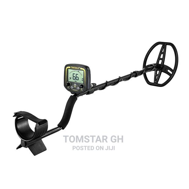 Gold Or Metal Detector · Photo 3