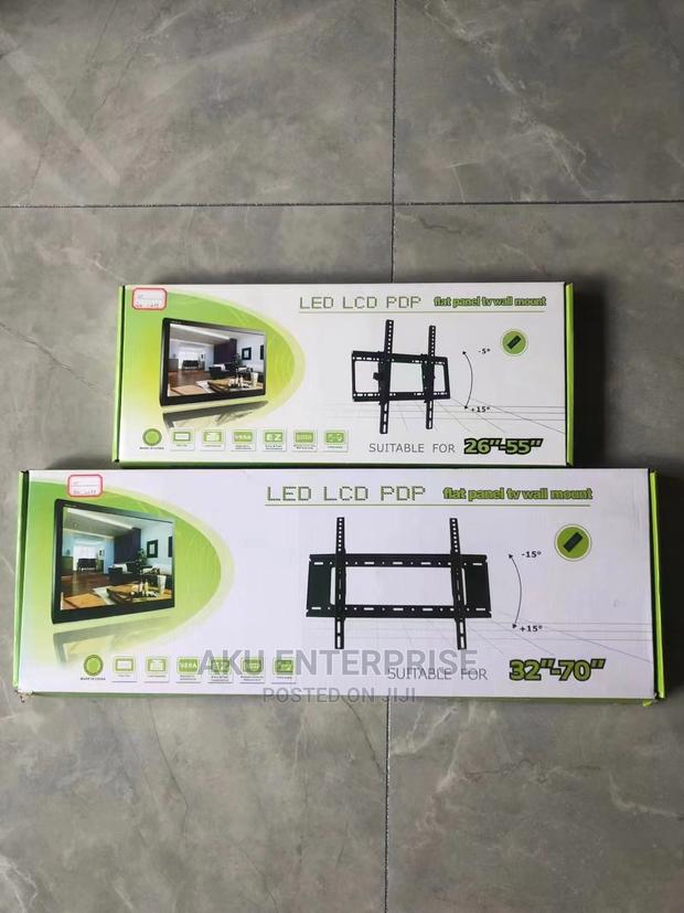 Wall Bracket Tv Wall Mount 32 to 50 Inch Tv · Photo 2