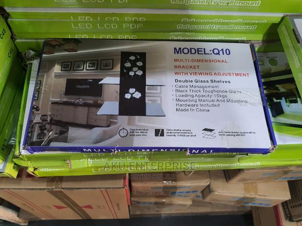 Wall Bracket Tv Wall Mount 32 to 50 Inch Tv · Photo 3