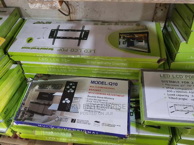 Wall Bracket Tv Wall Mount 32 to 50 Inch Tv · Photo 1