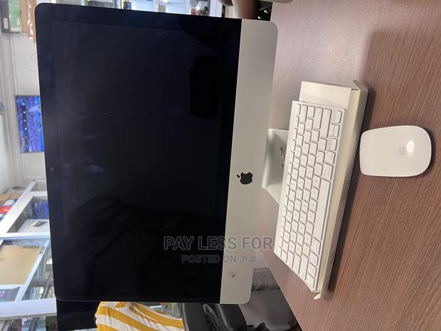 Desktop Computer Apple iMac 8GB Intel Core I5 SSD 256GB · Photo 2