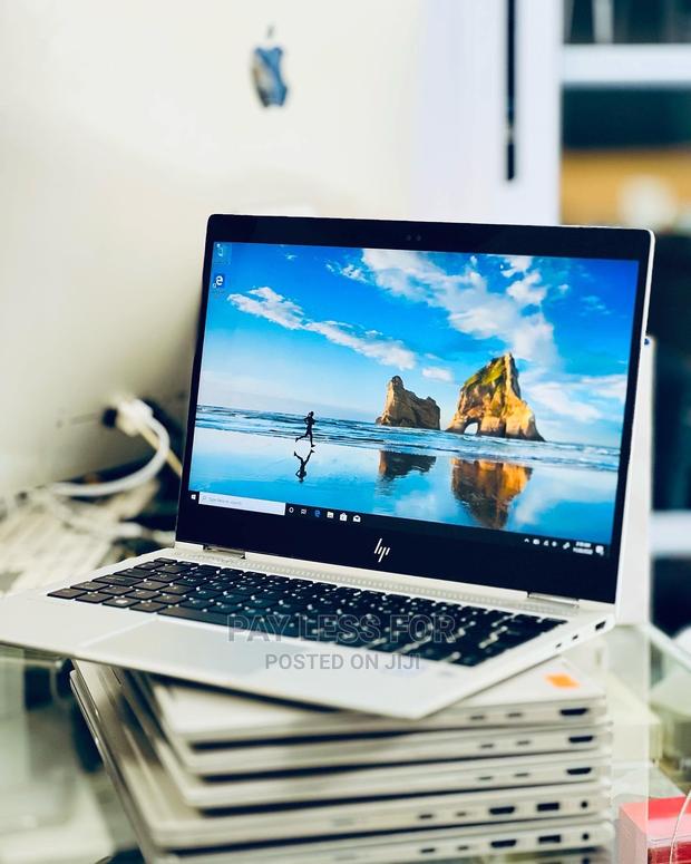 Laptop HP EliteBook 830 G6 8GB Intel Core i5 SSD 256GB · Photo 2