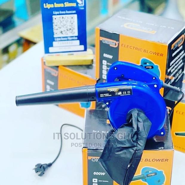 Electric Blower OKEM-BL2301 600W · Photo 4