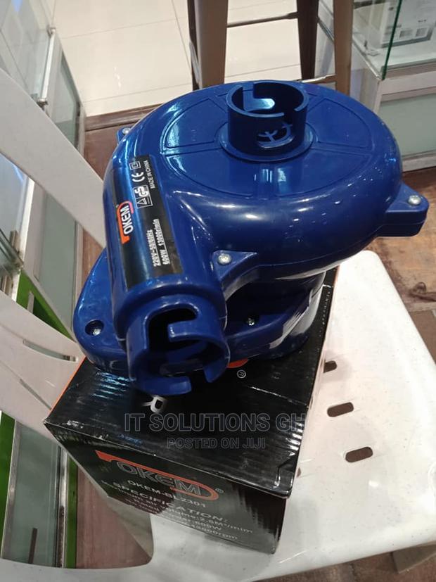 Electric Blower OKEM-BL2301 600W · Photo 6