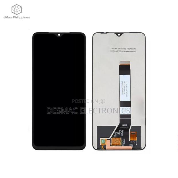 Redmi 9T Screen · Photo 2