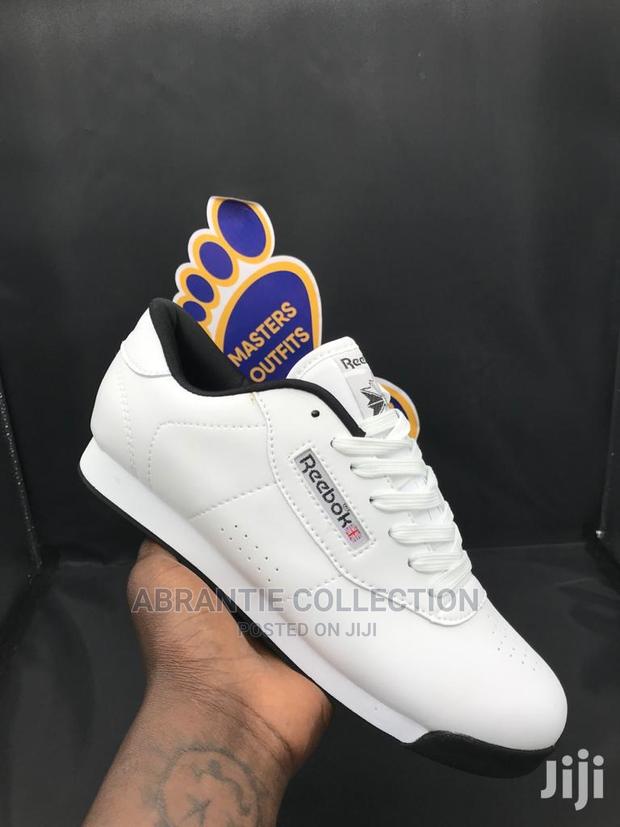 Reebok Princess
