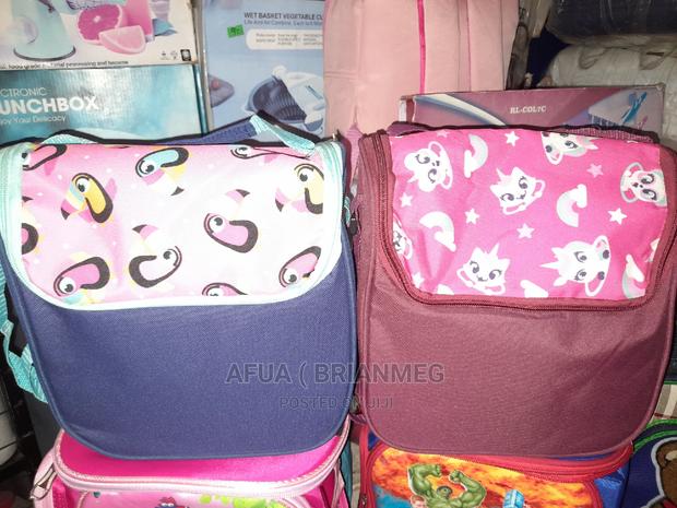 Thermal Lunch Bag · Photo 6