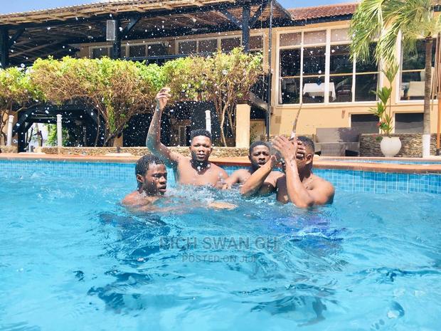 Swimming Lessons and Pool Treatments · Photo 3