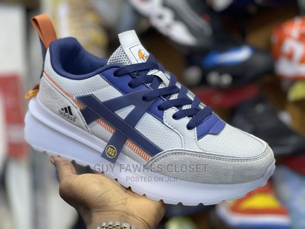 Adidas Paul Aura TN · Photo 4