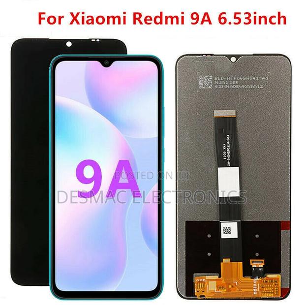 Redmi 9A Screen · Photo 1