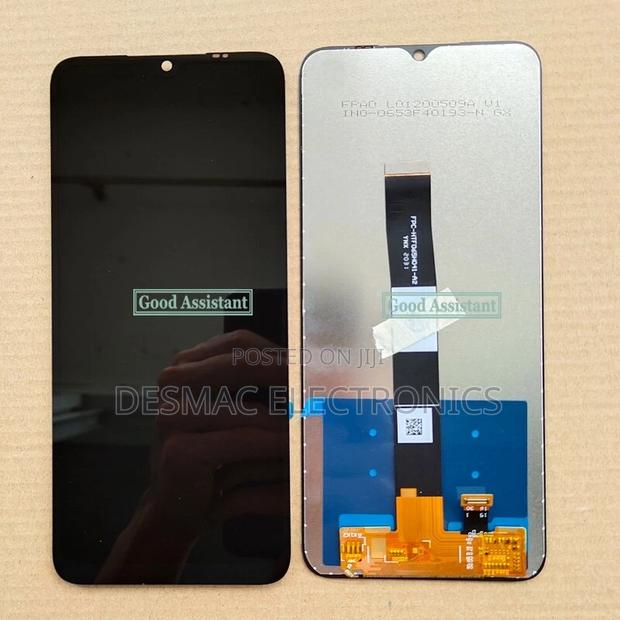 Redmi 9A Screen · Photo 2
