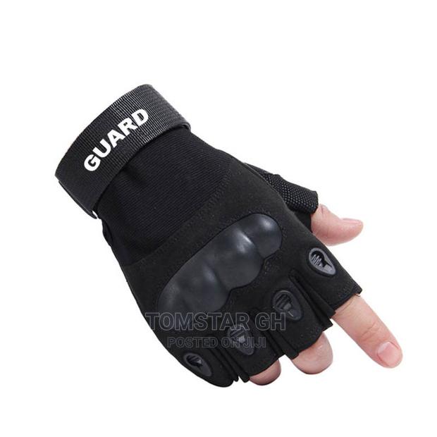 Gym or Rigger Gloves · Photo 2