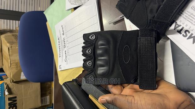 Gym or Rigger Gloves · Photo 4